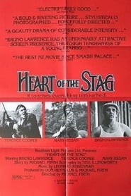 Heart of the Stag' Poster