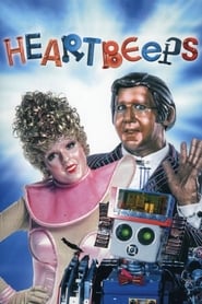 Heartbeeps' Poster