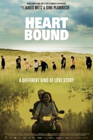 Heartbound' Poster