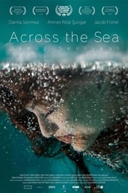 Across the Sea' Poster