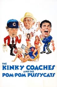 The Kinky Coaches and the Pom Pom Pussycats' Poster