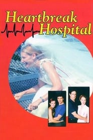 Heartbreak Hospital' Poster