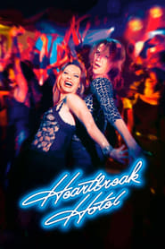 Heartbreak Hotel' Poster