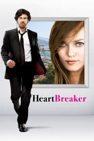 Heartbreaker' Poster
