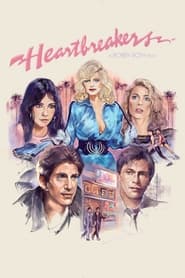 Heartbreakers' Poster