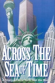 Across the Sea of Time' Poster