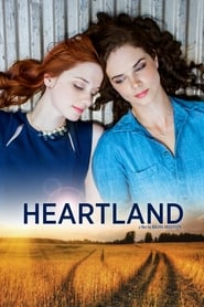 Heartland' Poster