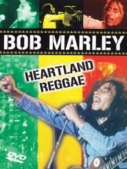 Heartland Reggae' Poster