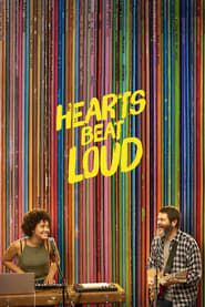 Hearts Beat Loud' Poster