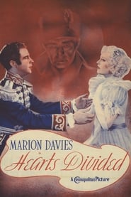 Hearts Divided' Poster