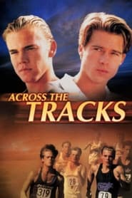 Across the Tracks' Poster