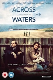 Across the Waters' Poster