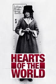 Hearts of the World' Poster