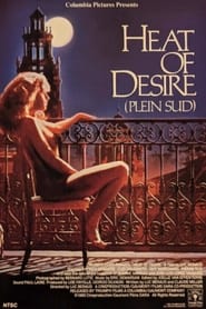 Heat of Desire' Poster