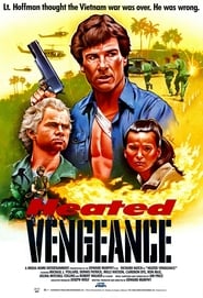 Heated Vengeance' Poster