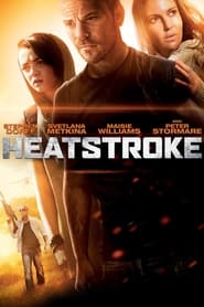 Heatstroke' Poster