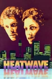 Heatwave' Poster