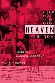 Heaven is Now' Poster