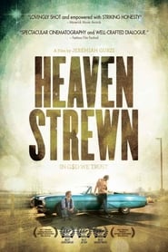 Heaven Strewn' Poster