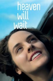 Heaven Will Wait' Poster