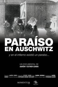 Heaven in Auschwitz' Poster
