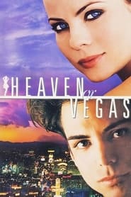 Heaven or Vegas' Poster