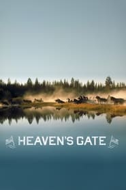 Heavens Gate' Poster