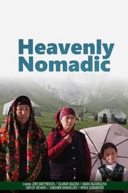 Heavenly Nomadic' Poster