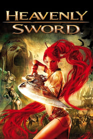 Streaming sources forHeavenly Sword
