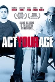 Act Your Age' Poster