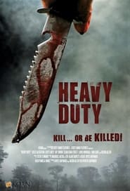 Heavy Duty' Poster