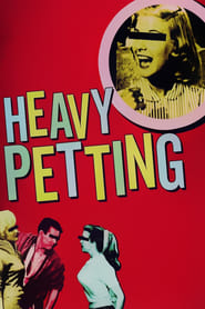 Heavy Petting' Poster