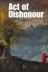 Act of Dishonour' Poster