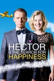 Hector and the Search for Happiness' Poster
