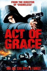 Act of Grace' Poster