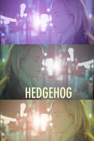 Hedgehog' Poster