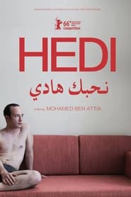 Hedi' Poster