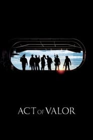 Streaming sources forAct of Valor