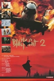 Black Cat II' Poster