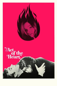 Act of the Heart' Poster