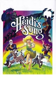Heidis Song' Poster