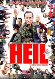 Heil' Poster