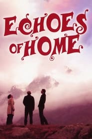 Echoes of Home' Poster