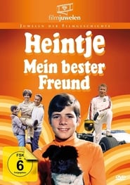 Heintje  Mein bester Freund' Poster