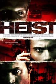 Heist' Poster