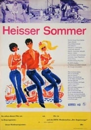 Hot Summer' Poster
