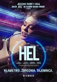 Hel' Poster