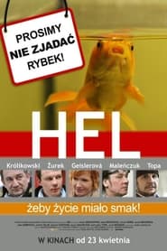 Hel' Poster