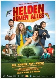 Heroes Above All' Poster