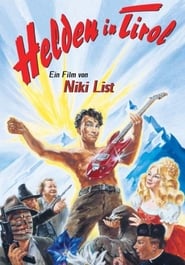 Helden in Tirol' Poster